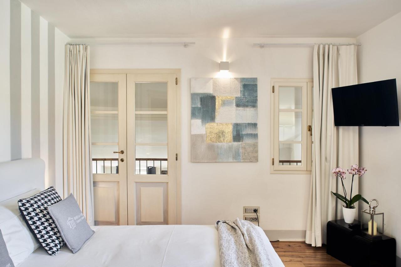 B&B Le Logge Luxury Rooms Siena Kültér fotó