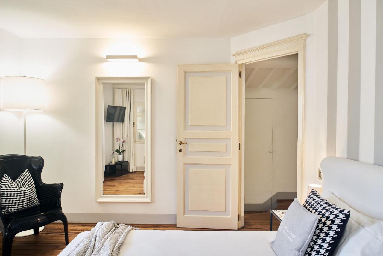 B&B Le Logge Luxury Rooms Siena Kültér fotó
