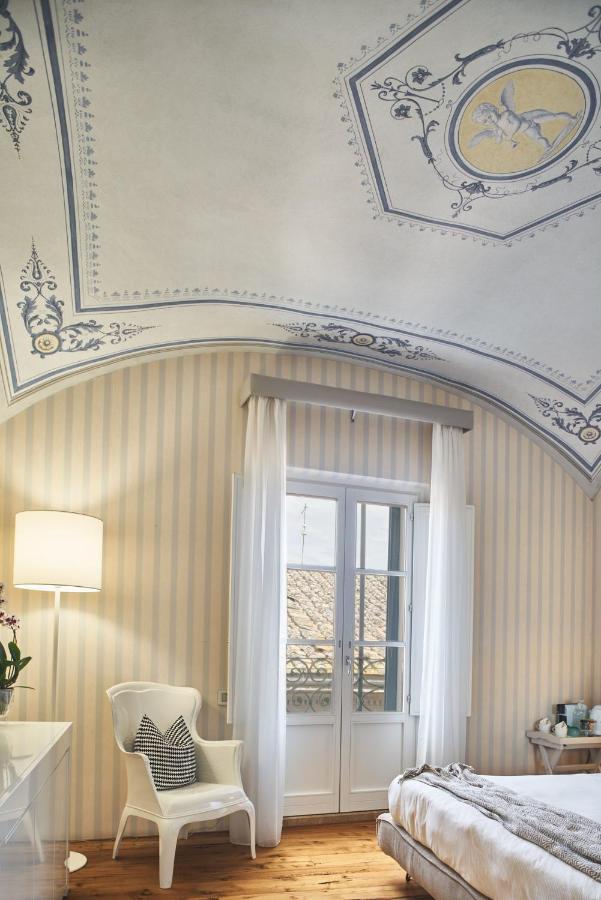 B&B Le Logge Luxury Rooms Siena Kültér fotó