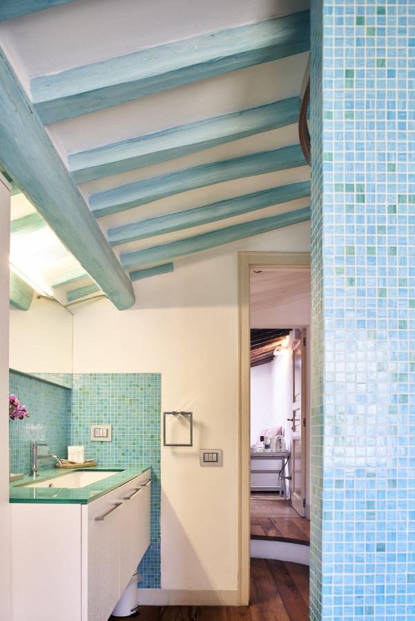 B&B Le Logge Luxury Rooms Siena Kültér fotó