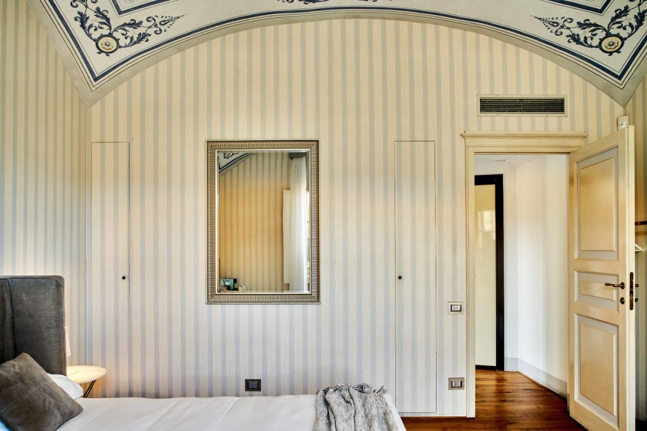 B&B Le Logge Luxury Rooms Siena Kültér fotó