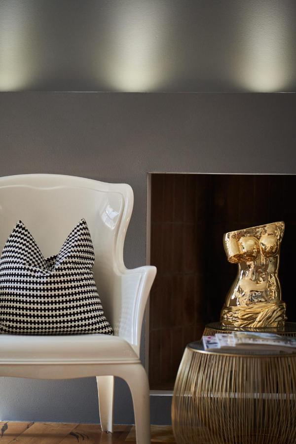 B&B Le Logge Luxury Rooms Siena Kültér fotó