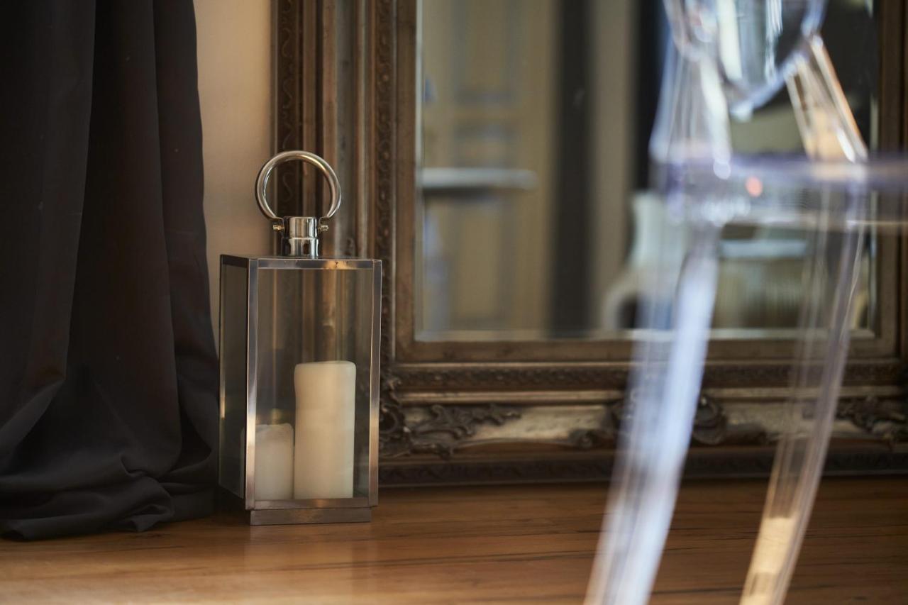 B&B Le Logge Luxury Rooms Siena Kültér fotó