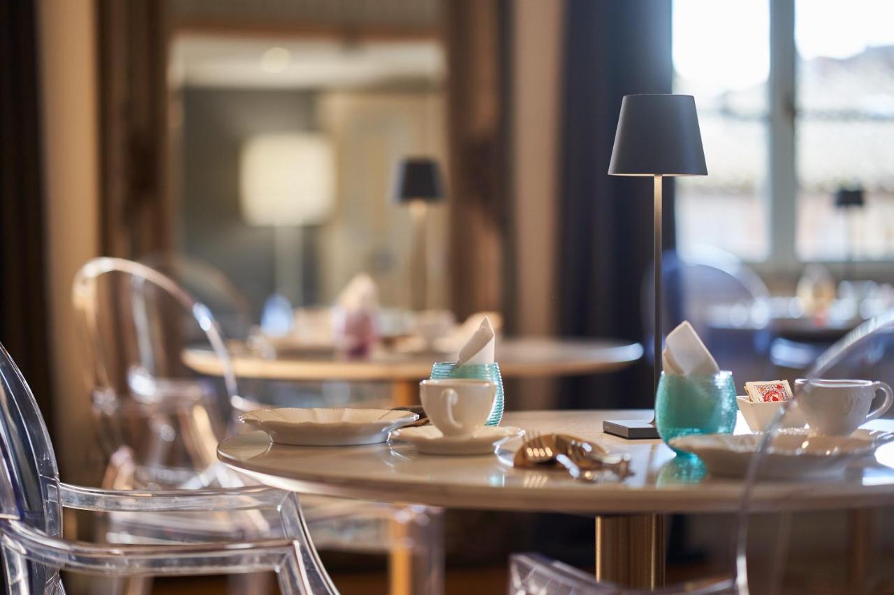 B&B Le Logge Luxury Rooms Siena Kültér fotó